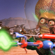 We also haven’t fully considered the dangers of Mars attacking